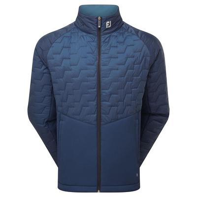 FootJoy ThermoSeries Insulated Golf Jacket - Navy