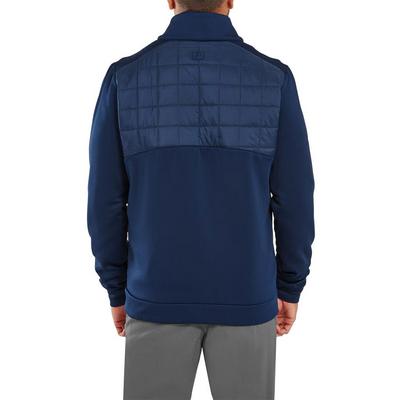 FootJoy ThermoSeries Lightweight Insulated Golf Jacket - Navy - thumbnail image 4