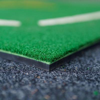 Foremat Golf Training Mat - Green - thumbnail image 4