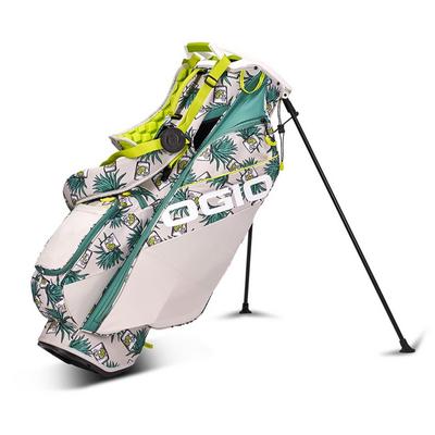 Ogio Fuse Golf Stand Bag - Agave Ahora