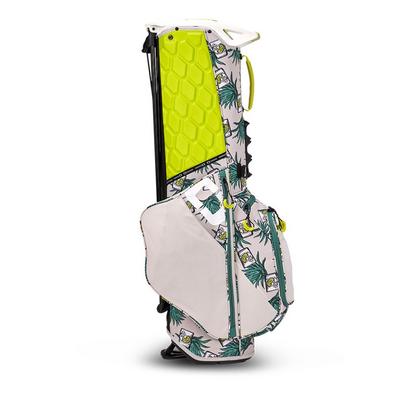 Ogio Fuse Golf Stand Bag - Agave Ahora - thumbnail image 3