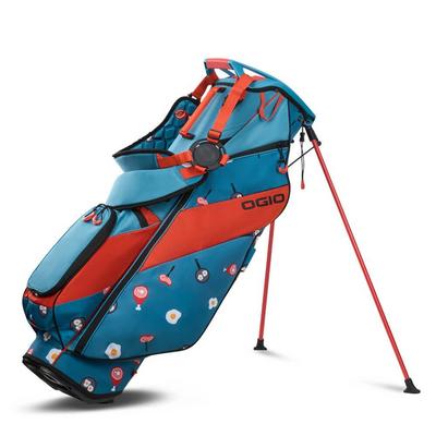 Ogio Fuse Golf Stand Bag - Ham and Eggs