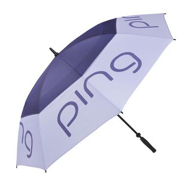 Ping G Le4 Ladies Golf Umbrella - Plum