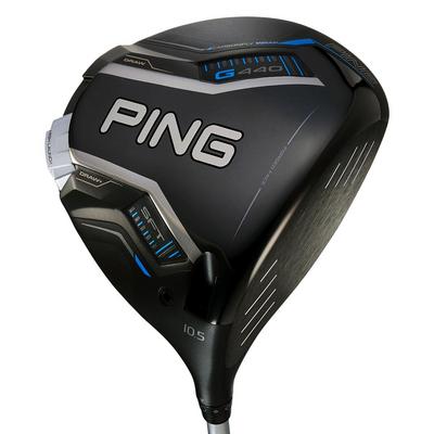 Ping G440 SFT HL Golf Driver