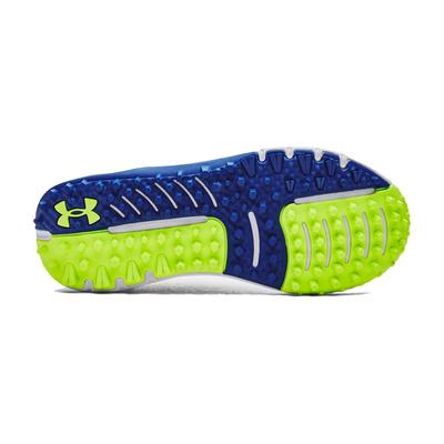 Under Armour GS Charged Phantom SL Kids Golf Shoes - thumbnail image 5