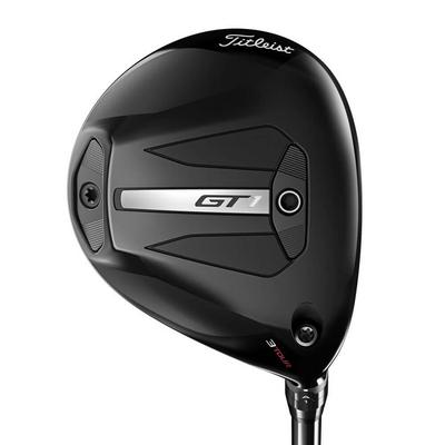 Titleist GT1 3TOUR Golf Fairway Wood - thumbnail image 4