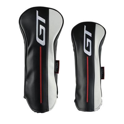 Titleist GT2 Driver & GT2 Fairway Mens Bundle Set - thumbnail image 2