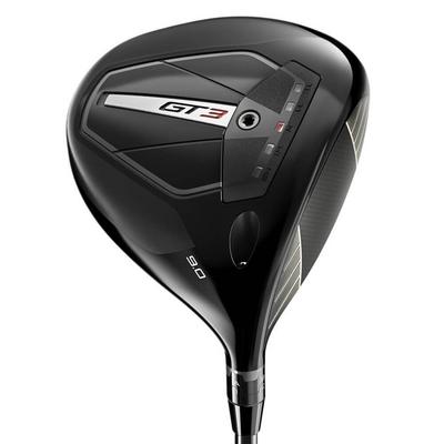 Titleist GT3 Golf Driver