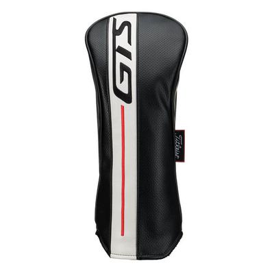 Titleist GTS 4 Premium Golf Driver - thumbnail image 8