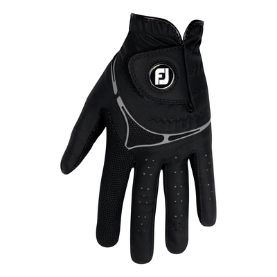 FootJoy GTXTREME Golf Glove - Black - thumbnail image 1