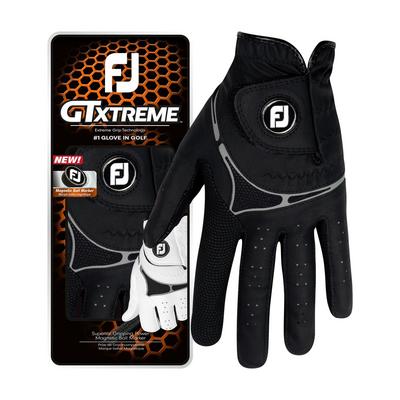 FootJoy GTXTREME Golf Glove - Black - Multi-Buy Offer - thumbnail image 3