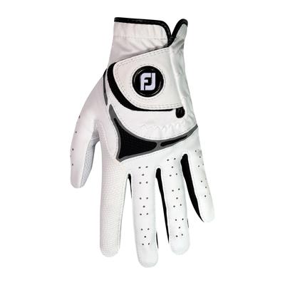 FootJoy GTXTREME Ladies Golf Glove - White - thumbnail image 1