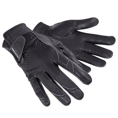 Galvin Green Lewis Interface Cold Weather Gloves Pair - Black