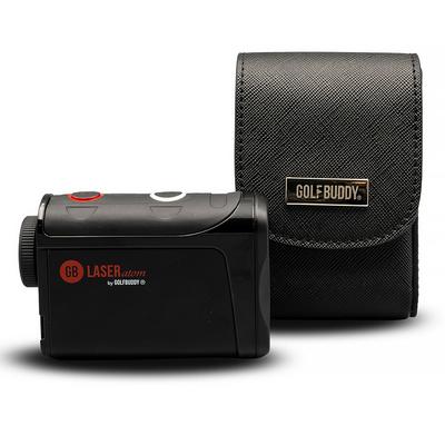 Golf Buddy Atom Rangefinder - Black - thumbnail image 5