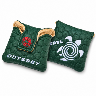 Odyssey TRTL Crank Hosel Golf Putter - thumbnail image 5