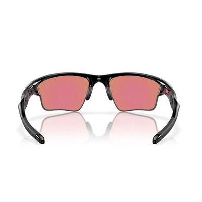 Oakley Half Jacket 2.0 XL Sunglasses - Polished Black w/Prizm Dark Golf Lens - thumbnail image 3
