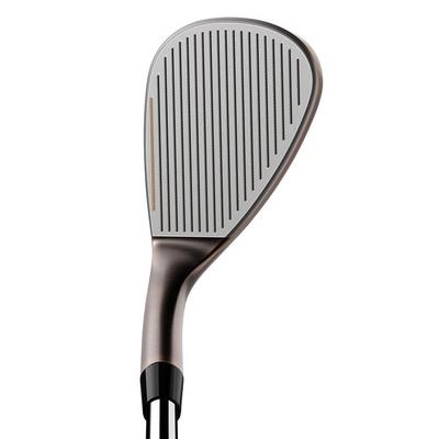 TaylorMade Hi-Toe 4 Wedge Bundle Set - Copper - thumbnail image 3