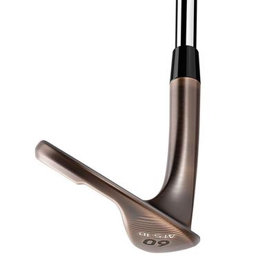 TaylorMade Hi-Toe 4 Wedge Bundle Set - Copper - thumbnail image 6