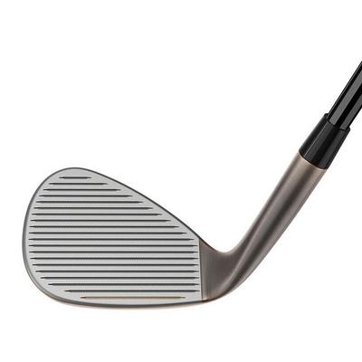 TaylorMade Hi-Toe 5 Wedge Bundle Set -  Copper - thumbnail image 5