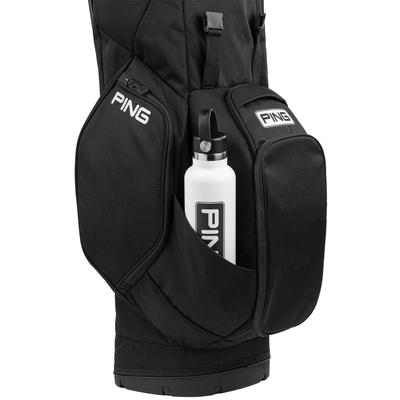 Ping Hoofer 231 Golf Stand Bag - Black - thumbnail image 3