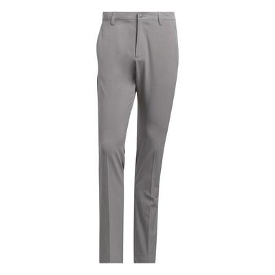 adidas Ultimate 365 Tapered Golf Trousers - Grey Three