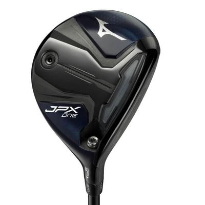 Mizuno JPX ONE Golf Fairway Wood 2026 Hero Thumbnail Image