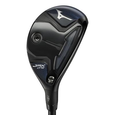 Mizuno JPX ONE Golf Hybrid