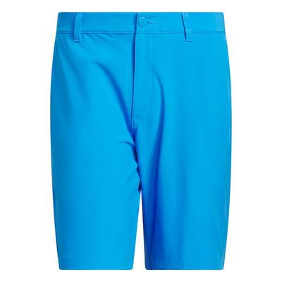 adidas Ultimate 365 8.5in Golf Shorts - Lucid Ray Blue
