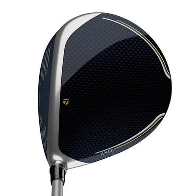 TaylorMade Kalea Gold Women's Golf Driver - thumbnail image 4