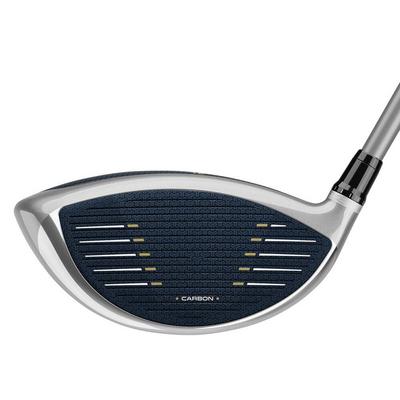 TaylorMade Kalea Gold Women's Golf Driver - thumbnail image 5