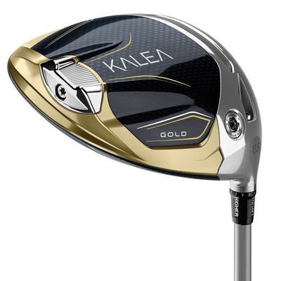 TaylorMade Kalea Gold Ladies Package Set - thumbnail image 3