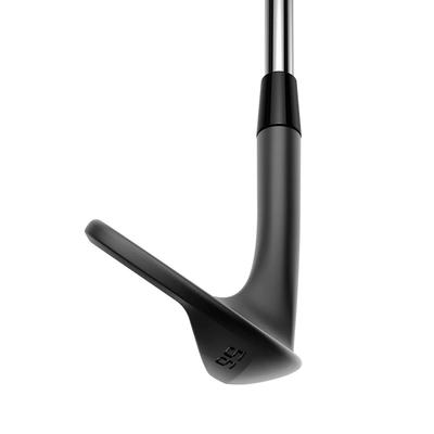 Cobra King Snakebite Black Golf Wedge 2023 - thumbnail image 4