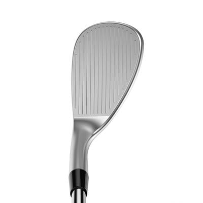 Cobra King Snakebite Golf Wedges- Satin Chrome - thumbnail image 2