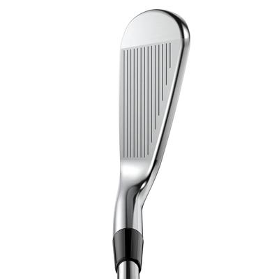 Cobra King Tour Golf Irons - Steel - thumbnail image 2