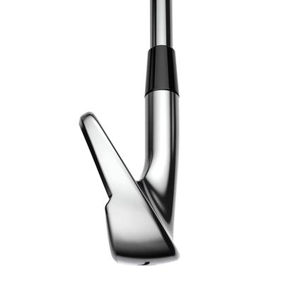 Cobra King Tour Golf Irons - Steel - thumbnail image 4