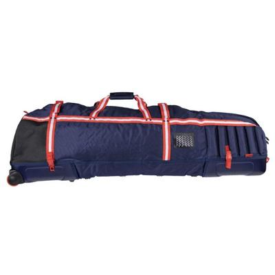 Sun Mountain Kube Golf Travel Cover Navy/White/Red