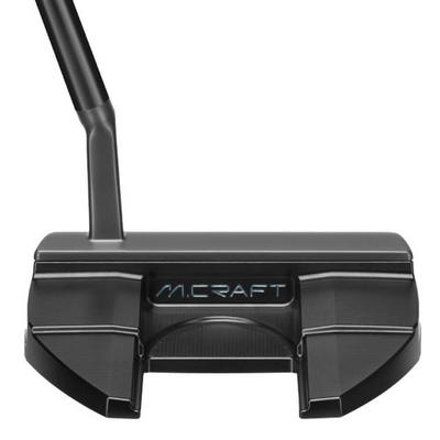Mizuno M-Craft X S6 Golf Putter - thumbnail image 3