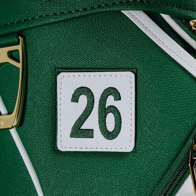 TaylorMade Season Opener Tour Staff Golf Bag - 2026 - thumbnail image 9