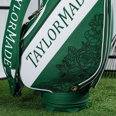 TaylorMade Season Opener Tour Staff Golf Bag - 2026 - thumbnail image 6