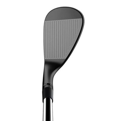 TaylorMade Milled Grind 4 Wedge Bundle Set - Black - thumbnail image 3