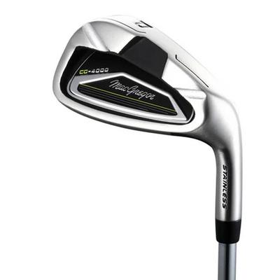 MacGregor CG4000 Men's Golf Club Package Set - 1" Shorter - thumbnail image 5