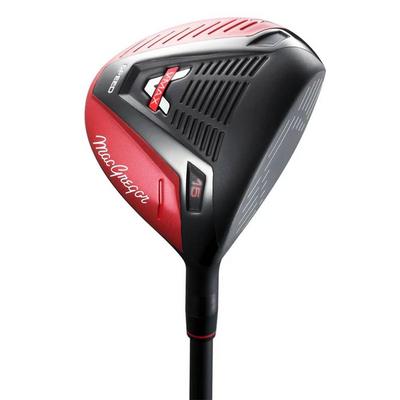 MacGregor V-Max Golf Fairway