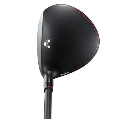 MacGregor V-Max Golf Fairway - thumbnail image 3