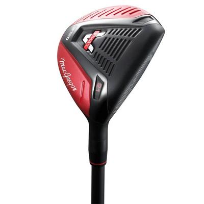 MacGregor V-Max Golf Hybrid