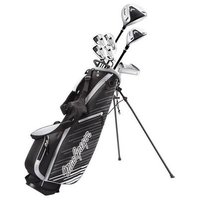 MacGregor V-Max Junior Package Set (Age 12-14)