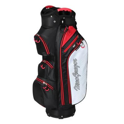 Macgregor ZT1 Golf Club Package Set - Graphite - thumbnail image 8