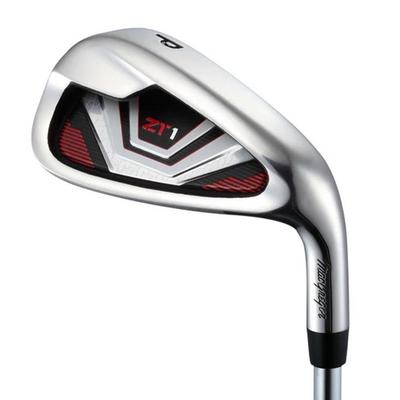 MacGregor ZT1 Golf Club Package Set - Graphite Stand Bag - thumbnail image 5