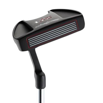 MacGregor ZT1 Golf Club Package Set - Graphite/Steel Cart Bag - thumbnail image 6