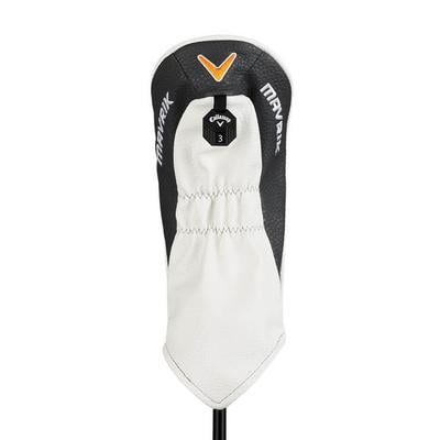 Callaway Paradym Pro Tour Golf Hybrid - thumbnail image 9