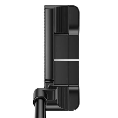 Ping Milled PLD Anser D Matte Black Golf Putter - thumbnail image 2